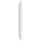Ekena Millwork Legacy Raised Panel Decorative Wall Panel, 28"W x 14"H x 5/8"P WALP28X14X062LEG - alternate 4